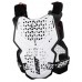 Захист тіла LEATT 1.5 Chest Protector [White], One Size