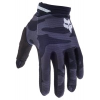 Перчатки FOX 180 BNKR GLOVE [Black], S (8)