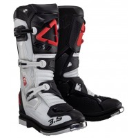 Мотоботи LEATT 3.5 HydraDri Boot [Forge], 9