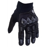 Перчатки FOX Bomber Glove - CE [Black], S (8)