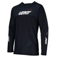 Джерсі LEATT Moto 4.5 Enduro Jersey [Black], XL