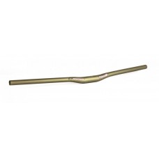 Кермо MTB Renthal Fatbar V2 [AluGold], Rise 10 mm