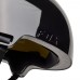 Шолом FOX FLIGHT HELMET - SOLID [Black], S