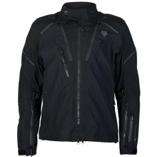 Куртка FOX Defend GORE-TEX Adventure Jacket [Black], XL