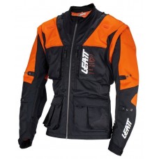 Куртка LEATT Moto 5.5 Enduro Jacket [Orange], L