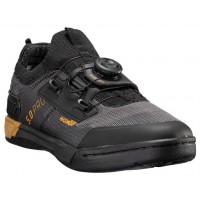 Взуття LEATT 5.0 HydraDri Pro Clip Shoe [Black], 10