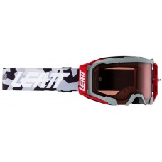 Окуляри LEATT Goggle Velocity 5.5 - Rose [Forge], Colored Lens