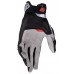 Перчатки LEATT Glove Adventure X-Flow 7.5 Short [Steel], L (10)