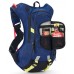 Рюкзак USWE RAW 8L [Factory Blue], Medium