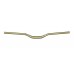 Кермо MTB Renthal Fatbar V2 [AluGold], Rise 10 mm