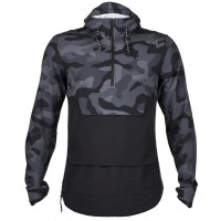 Толстовка FOX RANGER WIND Hoodie [Camo], L