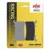 Гальмівні колодки SBS Road Racing Front Brake Pads, Dual Carbon