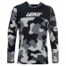 Джерсі LEATT Moto 4.5 Enduro Jersey [Forge], XL