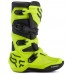 Мотоботи FOX Comp Youth Boot [Flo Yellow], 2
