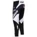 Штани USWE Kalk Pant - Cartoon [Black], 38