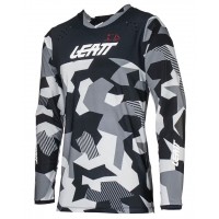 Джерсі LEATT Moto 4.5 Enduro Jersey [Forge], XL