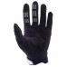 Перчатки FOX DIRTPAW GLOVE - CE [Black], L (10)