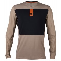 Джерсі FOX DEFEND JERSEY [Taupe], L