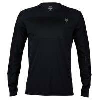 Джерсі FOX RECON JERSEY [Black], L
