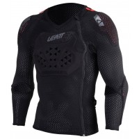 Захист тіла LEATT ReaFlex Stealth Body Protector [Black], L