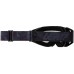Окуляри LEATT Goggle Velocity 5.5 - Grey [Stealth], Colored Lens