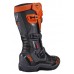 Мотоботи LEATT 3.5 Boot [Orange], 8