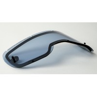 Лінза FOX AIRSPACE/MAIN II DUAL LENS - Dark Grey, Dual Colored Lens