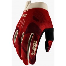 Перчатки Ride 100% iTRACK Glove [Terra], L (10)