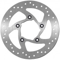Гальмівні диски SBS Standard, Stainless Steel