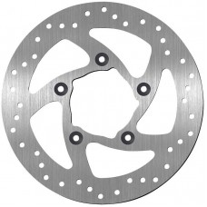 Гальмівні диски SBS Standard, Stainless Steel