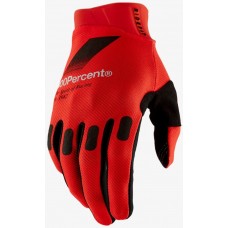 Перчатки Ride 100% RIDEFIT Glove [Red], XL (11)