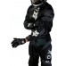 Джерсі FOX 180 BNKR JERSEY [Black], M