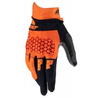 Перчатки LEATT Glove Moto 3.5 Lite [Orange], M (9)