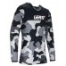 Джерсі LEATT Moto 4.5 Enduro Jersey [Forge], XXL