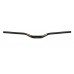 Кермо MTB Renthal Fatbar V2 [Black], Rise 10 mm