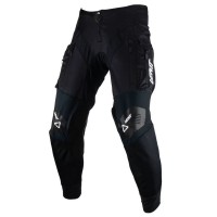 Штани LEATT Moto 4.5 Enduro Pant [Black], 36