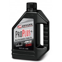 Масло моторне Maxima PRO PLUS+ Engine Oil [1л], 20w-50