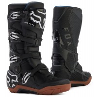Мотоботи FOX MOTION X Boot [Gum], 10.5