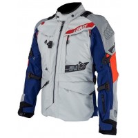 Куртка LEATT Adventure MultiTour 7.5 Jacket [Royal], L