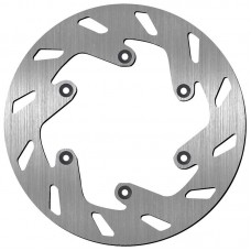 Гальмівні диски SBS Standard, Stainless Steel
