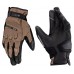 Перчатки LEATT Glove Adventure SubZero 7.5 Short [Desert], L (10)