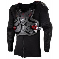 Дитячий захист тіла LEATT Body Protector 3.5 Jr [Black], YL/YXL