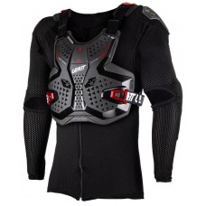 Дитячий захист тіла LEATT Body Protector 3.5 Jr [Black], YL/YXL
