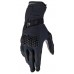 Перчатки LEATT Glove Adventure X-Flow 7.5 [Stealth], L (10)
