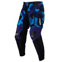 Штани LEATT Moto 4.5 Enduro Pant [Blue], 38