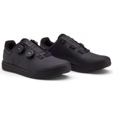 Взуття FOX UNION BOA Shoe [Black], 9