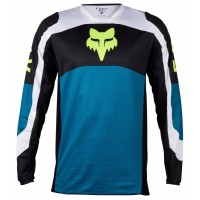 Джерсі FOX 180 NITRO JERSEY [Maui Blue], L