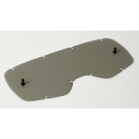 Дитяча лiнза FOX Y-AIRSPACE Lens - Light Grey, Colored Lens