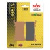 Гальмівні колодки SBS Performance Front Brake Pads, EVO Sinter