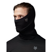 Утеплювач шиї FOX DEFEND NECK GAITER [Black], One Size
